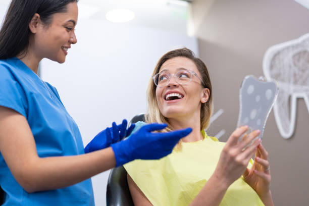 Eatontown, NJ  Holistic Dental Services Company